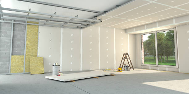 Best Spray Foam Insulation  in Upper Saddle River, NJ