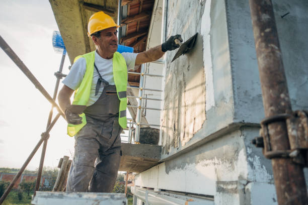 Range of Insulation Solutions in Upper Saddle River, NJ
