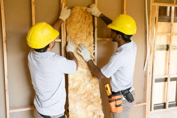 Range of Insulation Solutions in Upper Saddle River, NJ