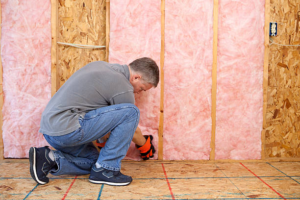 Trusted Upper Saddle River, NJ Insulation Contractor Experts