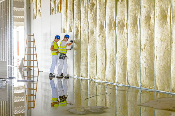 Insulation Replacement Services in Upper Saddle River, NJ